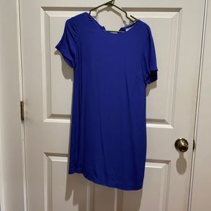 Olivaceous mini Dress